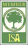 Ace's Tree & Garden Service - Member ISA International Society of Agriculture